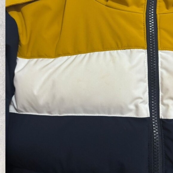 Helly Hansen boys cyclone insulated ski jacket - Picture 2 of 7